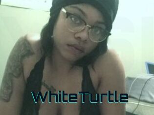 WhiteTurtle