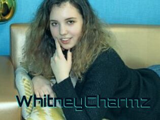 WhitneyCharmz