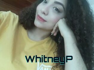 WhitneyP