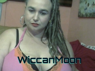 WiccanMoon