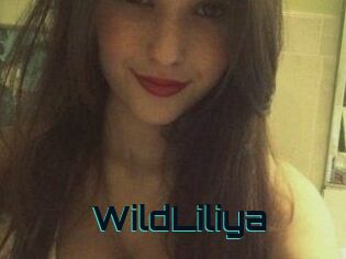 WildLiliya