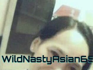 WildNastyAsian69