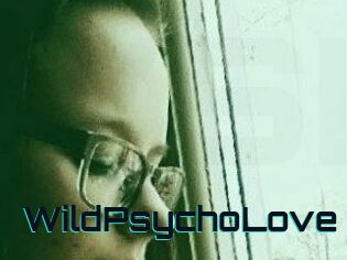 WildPsychoLove