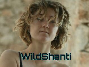 WildShanti