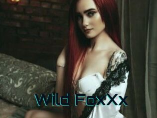 Wild_FoxXx