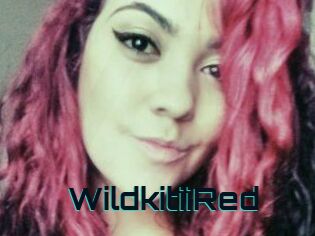 WildkitiiRed