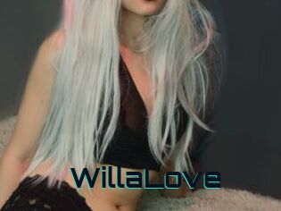 WillaLove