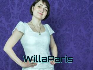 WillaParis