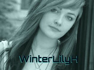 WinterLilyH