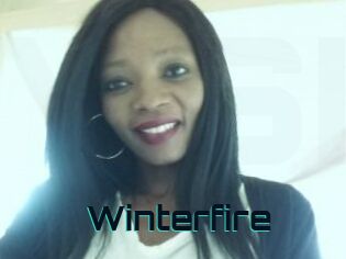 Winterfire