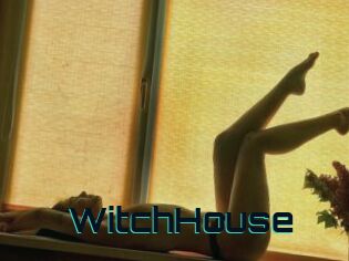 WitchHouse