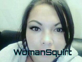 WomanSquirt