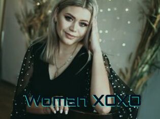 Woman_XOXO