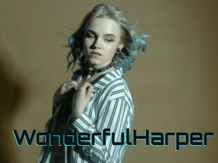 WonderfulHarper