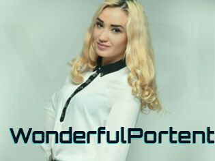 WonderfulPortent