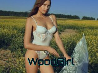 WoodGirl