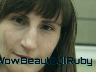 Wow_Beautiful_Ruby