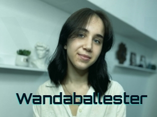 Wandaballester