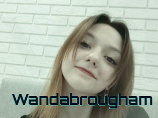 Wandabrougham