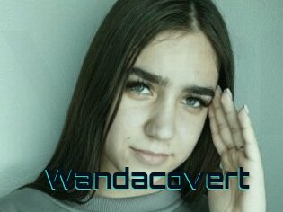 Wandacovert