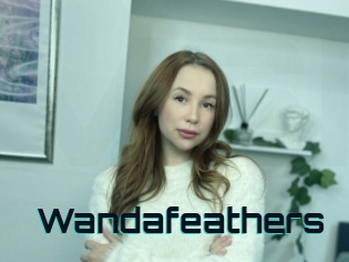 Wandafeathers