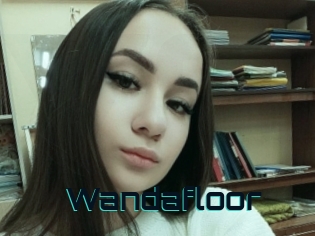 Wandafloor