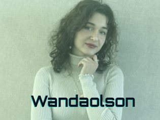 Wandaolson