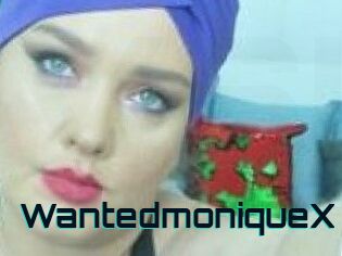 WantedmoniqueX