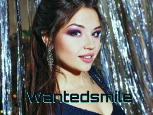 Wantedsmile