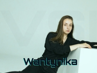 Wantynika