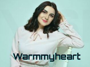 Warmmyheart