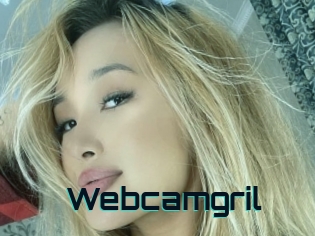 Webcamgril