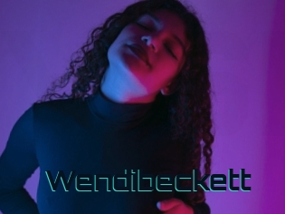 Wendibeckett