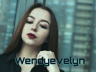 Wendyevelyn