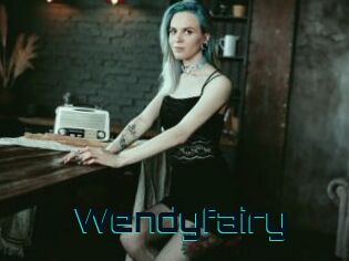 Wendyfairy