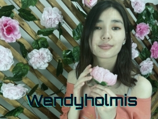 Wendyholmis