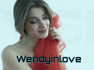 Wendyinlove