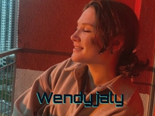 Wendyjaly