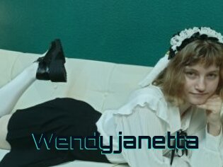 Wendyjanetta