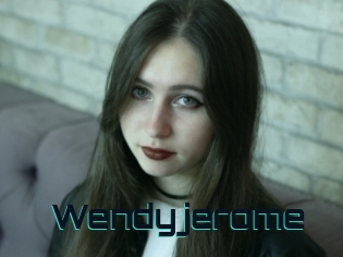 Wendyjerome