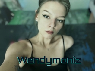 Wendymoniz