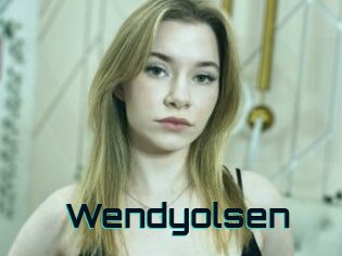 Wendyolsen