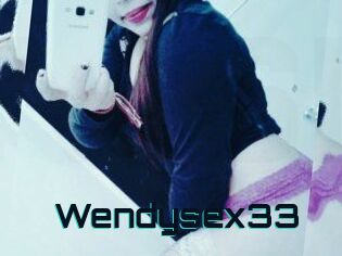 Wendysex33