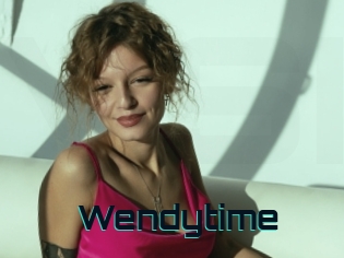 Wendytime