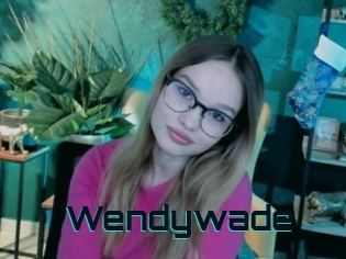 Wendywade