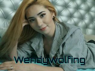 Wendywolfing