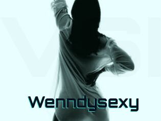 Wenndysexy