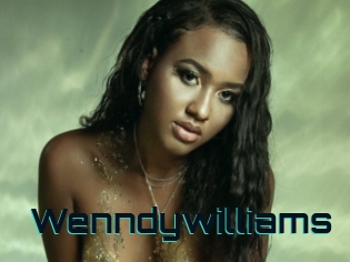 Wenndywilliams