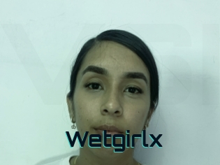 Wetgirlx