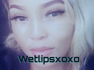 Wetlipsxoxo